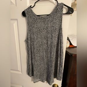 Old navy work out top